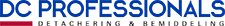 DC Professionals Logo